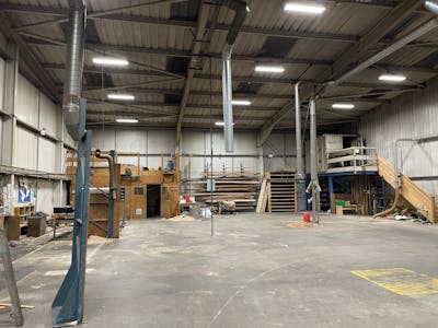 Former Hymor Timber, Scotia Road Business Park, Stoke-on-Trent, Industrial / Industrial/Logistics / Open Storage / Trade Counter For Sale - IMG_2551.JPG