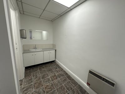 32 Belvoir Street, Leicester, Office To Let - IMG_2582.jpg