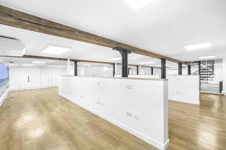 5 Maidstone Buildings Mews, London, Office To Let / For Sale - 92_23885.JPG