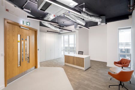 85 Grays Inn Road, 85 Gray's Inn Road, London, Office To Let - IMG_896985GraysInnsRoadJSP.jpg