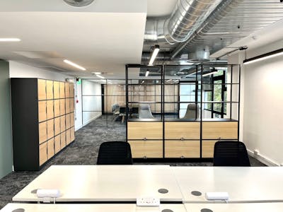 Beacon Tower (formerly Colston Tower), Colston Street, Bristol, Office To Let - 5.jpg