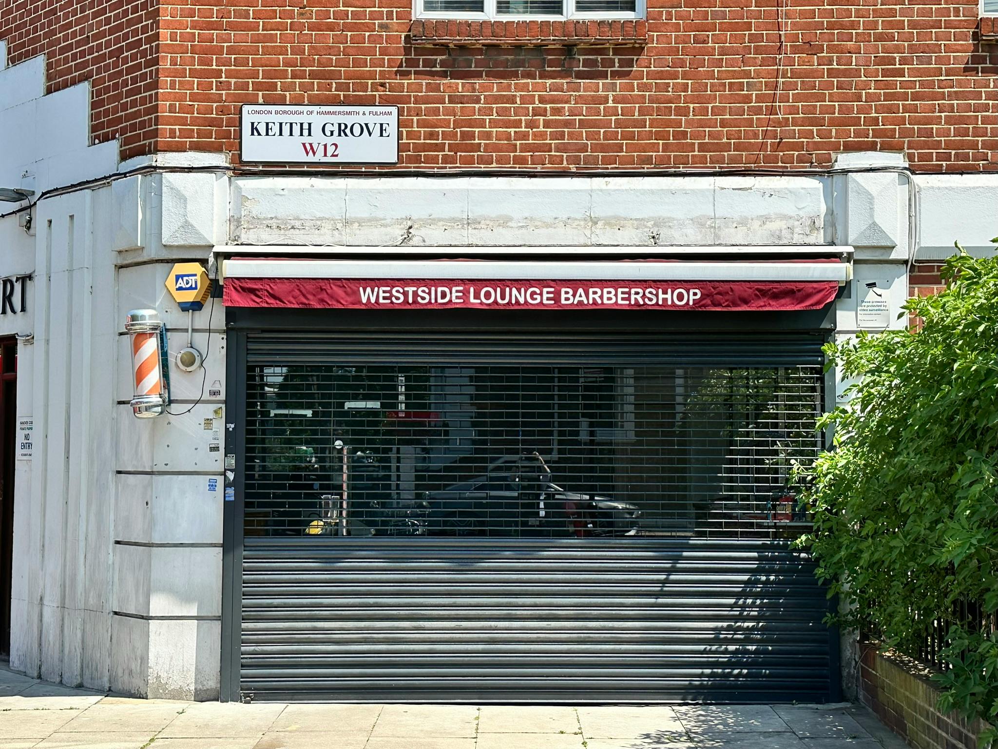 1 Keith Grove, London, Retail To Let - IMG_1228.JPEG