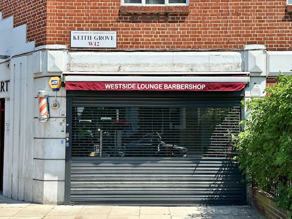 1 Keith Grove, London, Retail To Let - IMG_1228.JPEG