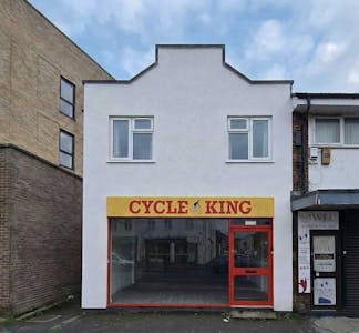 Cycle King, 1 London Road, Wickford, Retail To Let - London Road 3D.jpeg