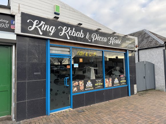King Kebab House, 138 Station Road, Lochgelly For Sale - IMG_1209.JPG