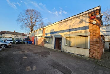 Units A, B & C, Cannon House,  Martinet Road,, Stockton-on-Tees, Industrial / Industrial For Sale - External 1.jpg - More details and enquiries about this property