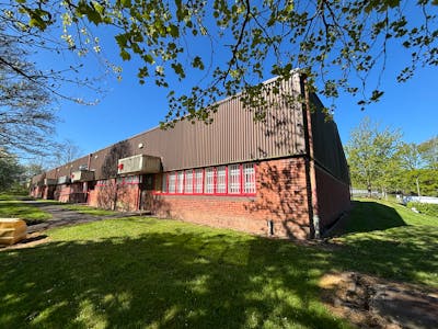 Unit 41, Llantarnam Industrial Park, Cwmbran, Industrial To Let - IMG_8154.jpeg