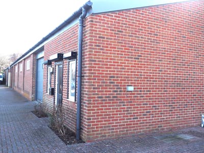 Unit 2 North Works, North's Estate, High Wycombe, Industrial To Let / For Sale - B5.JPG