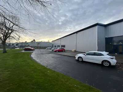 Excelsior 1 Unit 3, Excelsior Park, Wishaw, Industrial To Let - IMG_0413.jpg
