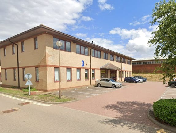 Thame Park Business Centre, Thame, Offices To Let / For Sale - Unit 3 .jpg