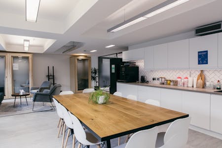 33 Charlotte Street, 33 Charlotte Street, London, Office / Serviced Office To Let - 33 Charlotte Street