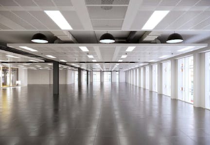 Floors 3 - 5, 60 Queen Victoria Street, London, Office For Sale - 160 QVS 3.jpeg