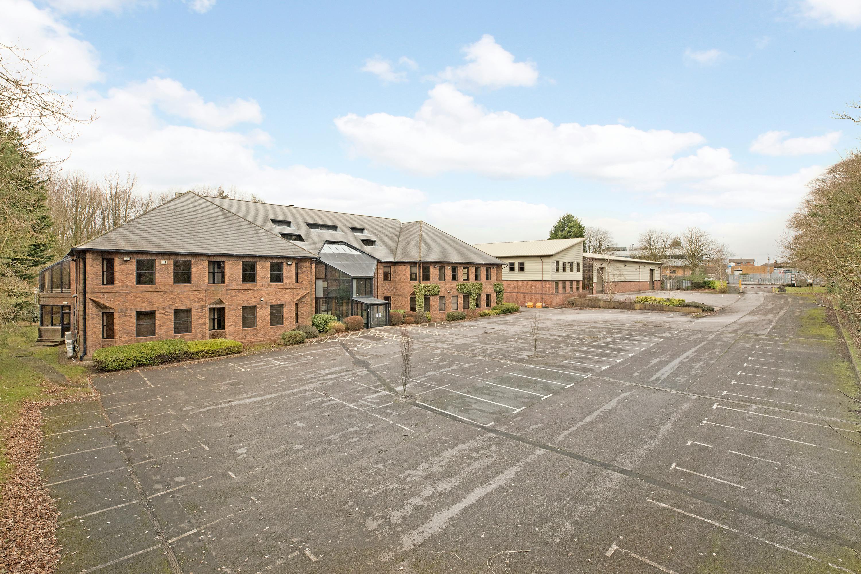 Nidderdale Park, Harrogate, Offices / Industrial For Sale - IMG_7153.jpg