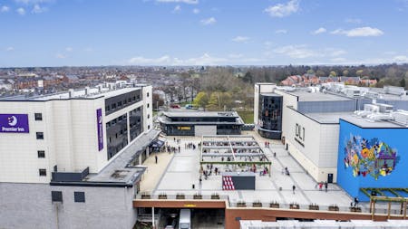 DL1 Leisure Scheme, Feethams, Darlington, D2 (Assembly and Leisure) / Leisure / Other / Restaurant / Cafe / Retail To Let - DJI_0465.jpg