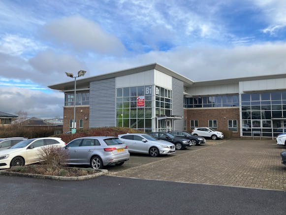 Unit B1, Chippenham, Office To Let - IMG_2145.JPG