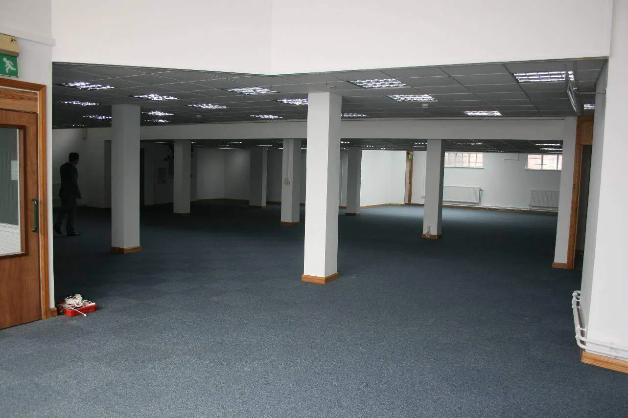 Majestic Court, South Wolfe Street, Stoke-On-Trent, Staffordshire, ST4 4AB