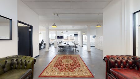 45 Vyner Street, London, Office To Let - SP 16.jpg