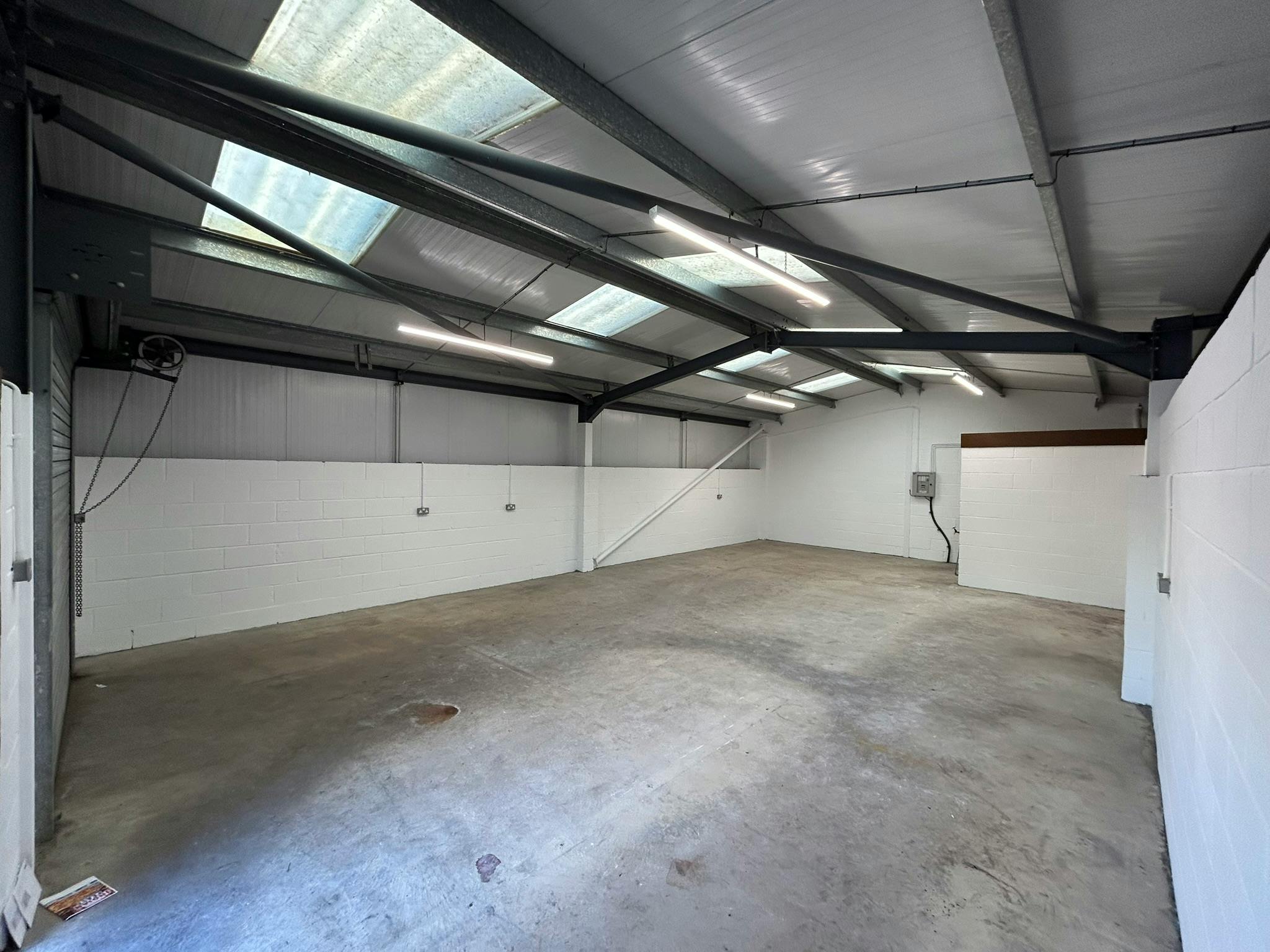 Unit 19E, Ellough, Ellough Industrial Estate