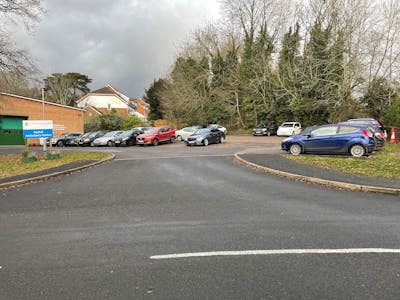 Redhill Ambulance Station, Redhill, Development For Sale - Pic 3