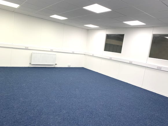 Unit 10 Capitol Industrial Park, Colindale, Industrial To Let - IMG_0356.JPG