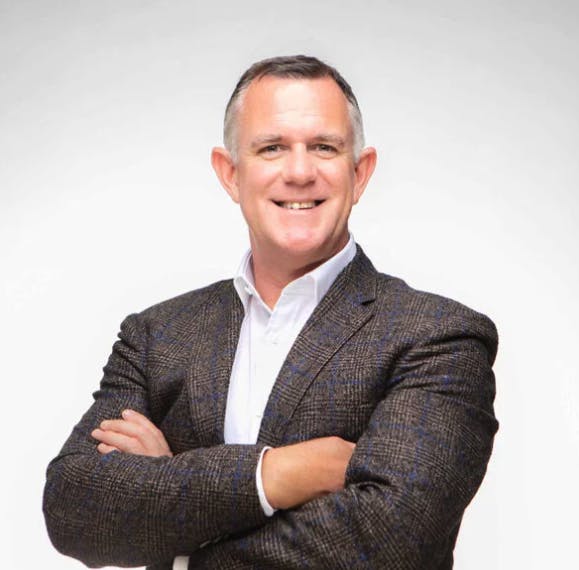 Mark Mannering profile photo