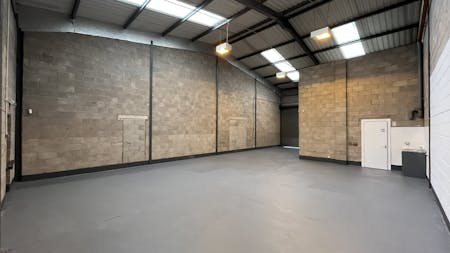 Unit 10 City Court Trading Estate, Poland Street, Manchester, Industrial / Warehouse To Let - IMG_2099.JPEG