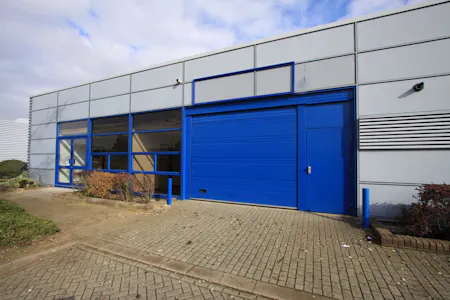 116 Tanners Drive, Milton Keynes, Industrial / Industrial/Logistics / Warehouse / Industrial / Warehouse To Let - Image 2