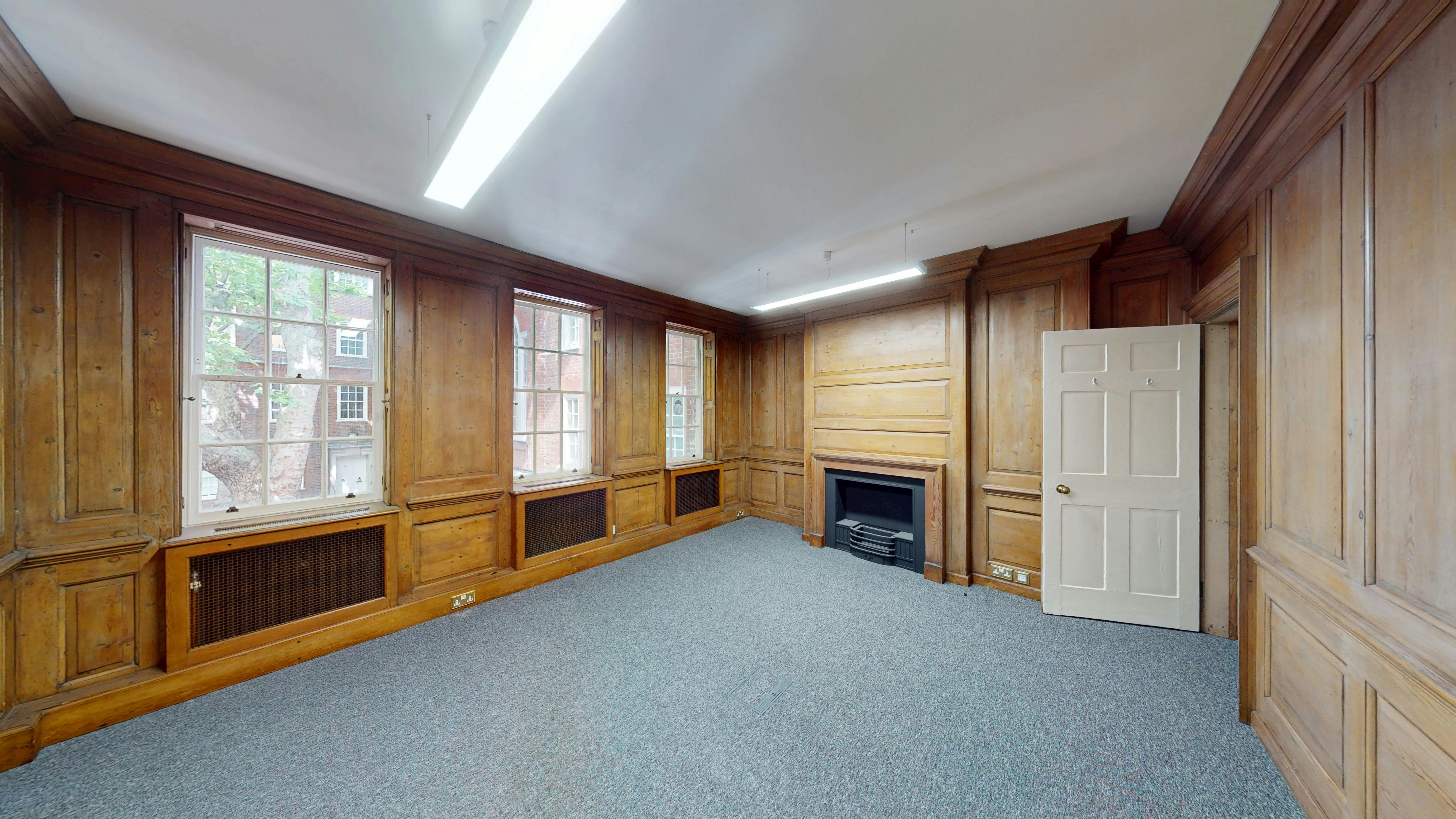 The Staple Inn Estate, 7 Staple Inn, London, Offices To Let - 7 Staple Inn_1st Floor_photo 5.jpg