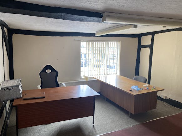 The Gables, Princes Risborough, Offices / Offices To Let - IMG_2123.jpg