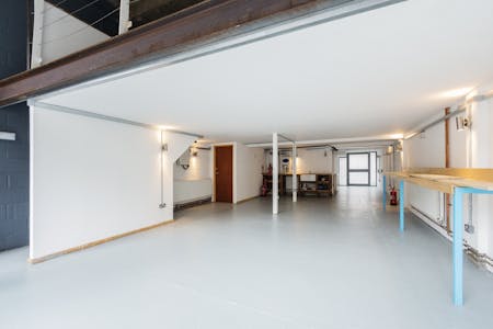 1-5 Vyner Street, London, Office To Let - 1-5 Vyner Street, E2 picture No. 6