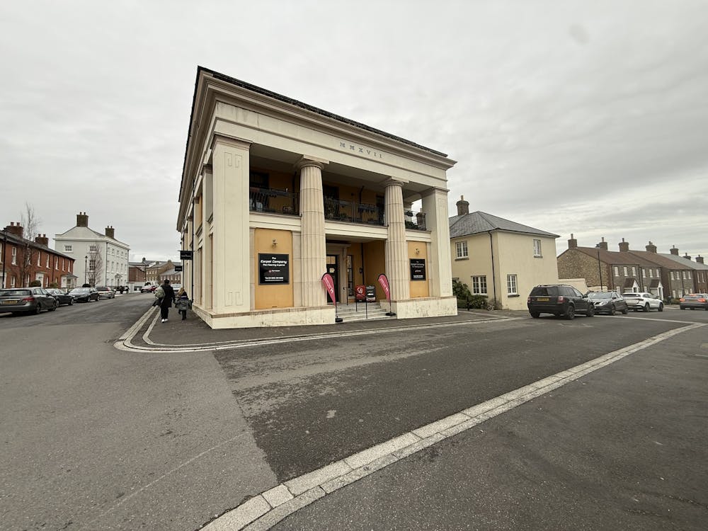 Unit b, 6 Pouncy Hall, 20 Liscombe Street - IMG_5421.JPEG