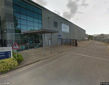Langley Connect, Langley Park Road, Langley, Industrial/Logistics / Industrial / Warehouse To Let - Street View
