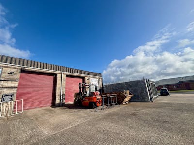 Unit 11, Endeavour Close, Port Talbot, Industrial To Let - 11 Endeavour 01.jpg