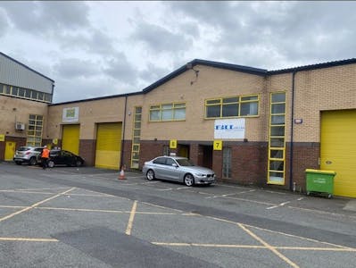 Units 4, 8, 24 & 32-34 Capitol Trading Estate, Kirkby Bank Road, Knowsley, Industrial / Warehouse To Let - Unit 8.jpg