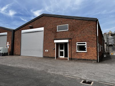 Dysart Road, Grantham, Industrial To Let - IMG_4138.JPG