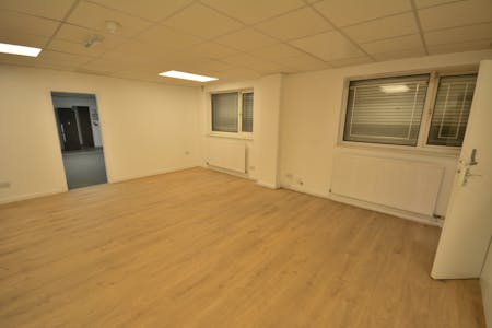 Hardman Street, Bury, Industrial / Trade Counter / Industrial / Warehouse To Let - Ground Floor Reception