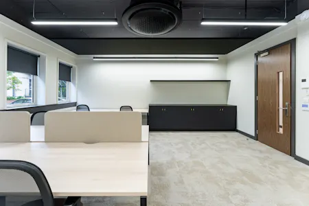Russett House, 49 St. James Road, Edgbaston, Birmingham, Office To Let - Russett House -28.jpg
