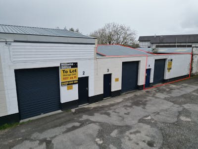 Unit 4 Ash Street, Northwich, Industrial To Let - Unit 4 RedLine.jpg