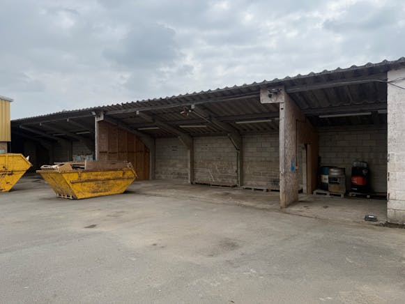 Kiln Lane, Cheney Manor Industrial Estate, Swindon, Industrial / Land & Development  To Let - 5.jpg