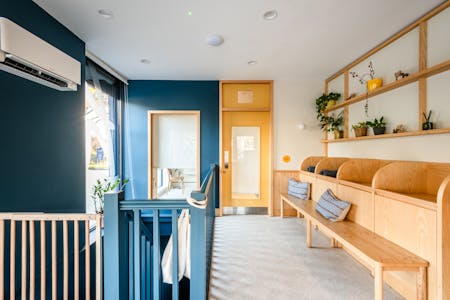 Ground & Basement Floor Unit 1, 312 Hackney Road, London, Leisure / Office / Retail For Sale - Hackney Rd 312 NEW - 8.jpg