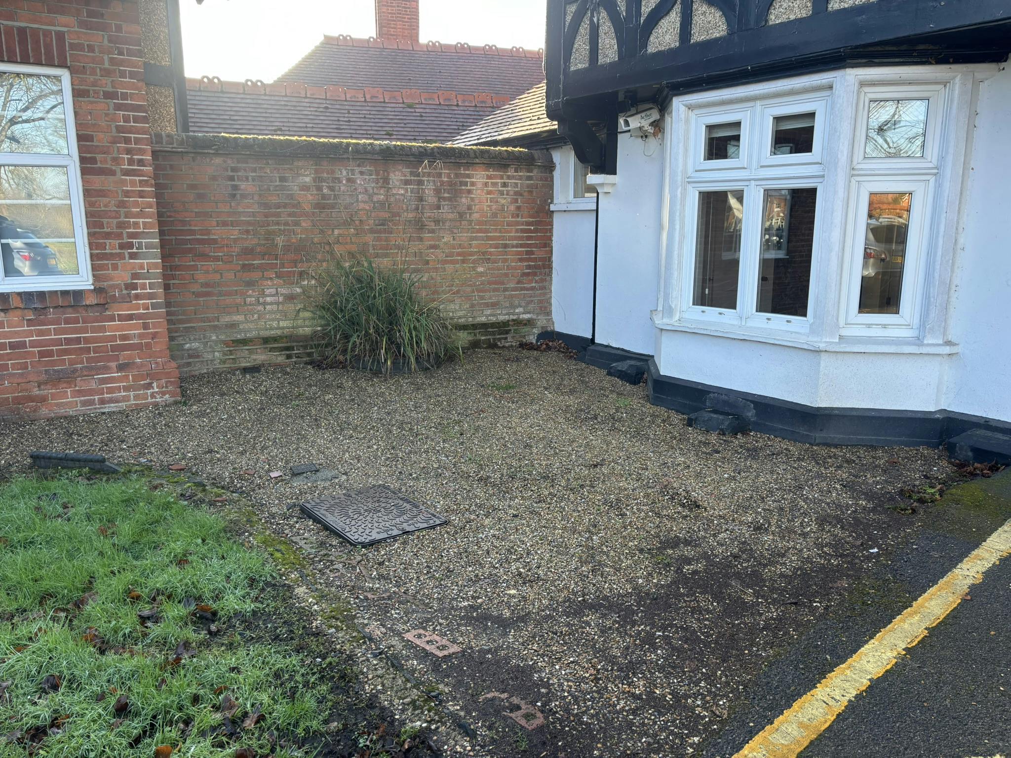 The Lodge, Moor Hall, Maidenhead, Offices To Let - IMG_7036.JPEG