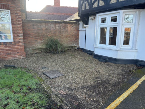 The Lodge, Moor Hall, Maidenhead, Offices To Let - IMG_7036.JPEG