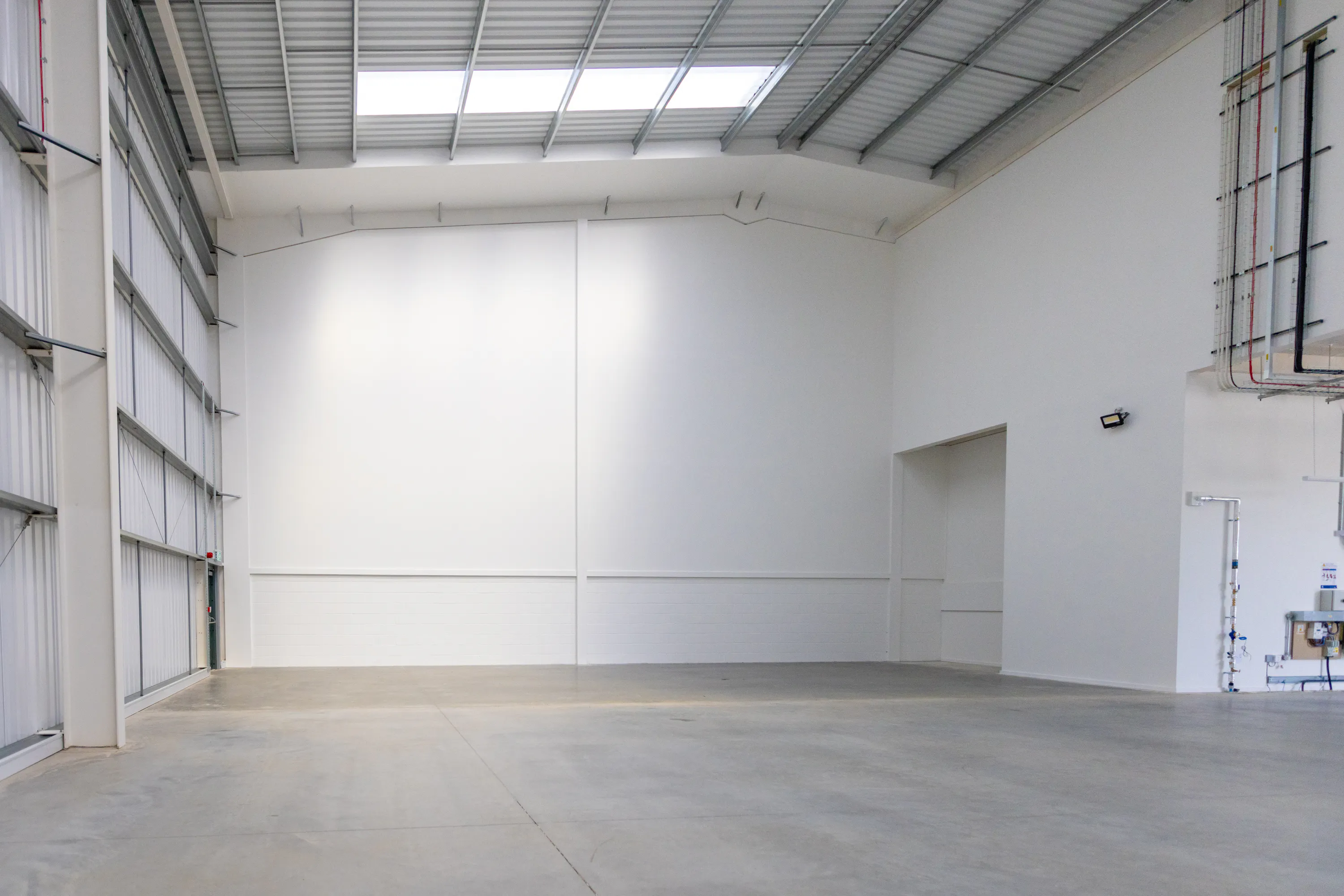 Unit 3 T45, Aire Valley Road, Leeds, West Yorkshire, LS9 0AA