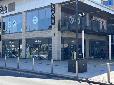 16 Waterfront, Brighton, Leisure / Office / Restaurant / Cafe / Retail To Let - IMG_4017.jpg
