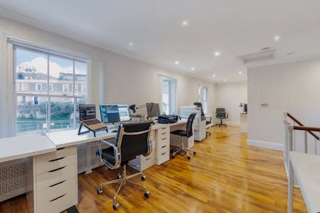 15 Lawfords Wharf, London, Office To Let - OFFICE 8.jpg