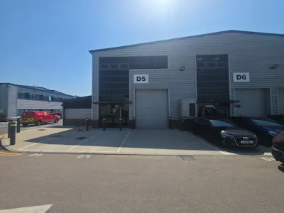 Unit D5, Leyton Industrial Village, Leyton, Industrial To Let - WhatsApp Image 2026-06-25 at 10.16.32 AM.jpeg