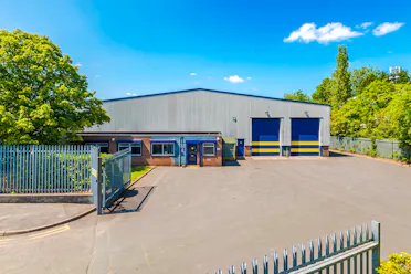 Unit G, Roundthorn Industrial Estate, Ennis Close, Wythenshawe, Industrial To Let - EDIT_UnitG,Roundthorn-Mileway-13.png - More details and enquiries about this property