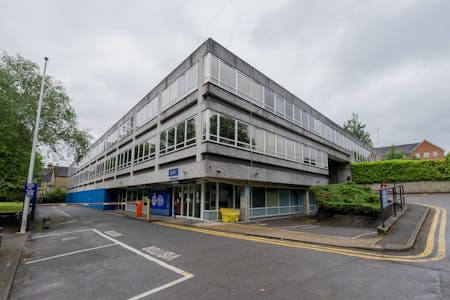 Reigate Police Station, 72 Reigate Road, Reigate, Surrey, Development Land For Sale - 10.jpg