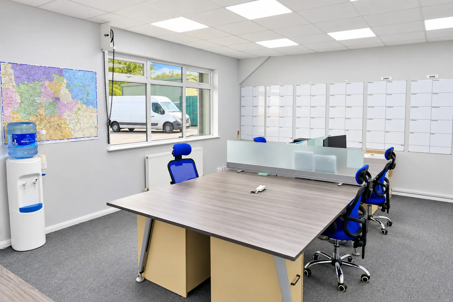 Unit 3 Millbrook Business Park, Nazeing, Industrial For Sale - Office.jpg