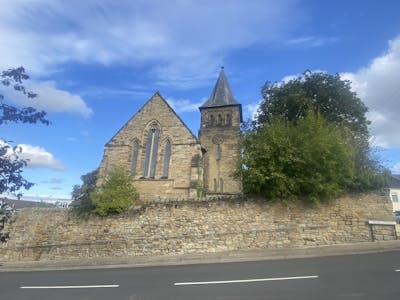 Grade II Listed Church For Sale in Sunderland, Sunderland, Development For Sale - IMG_4796.JPG